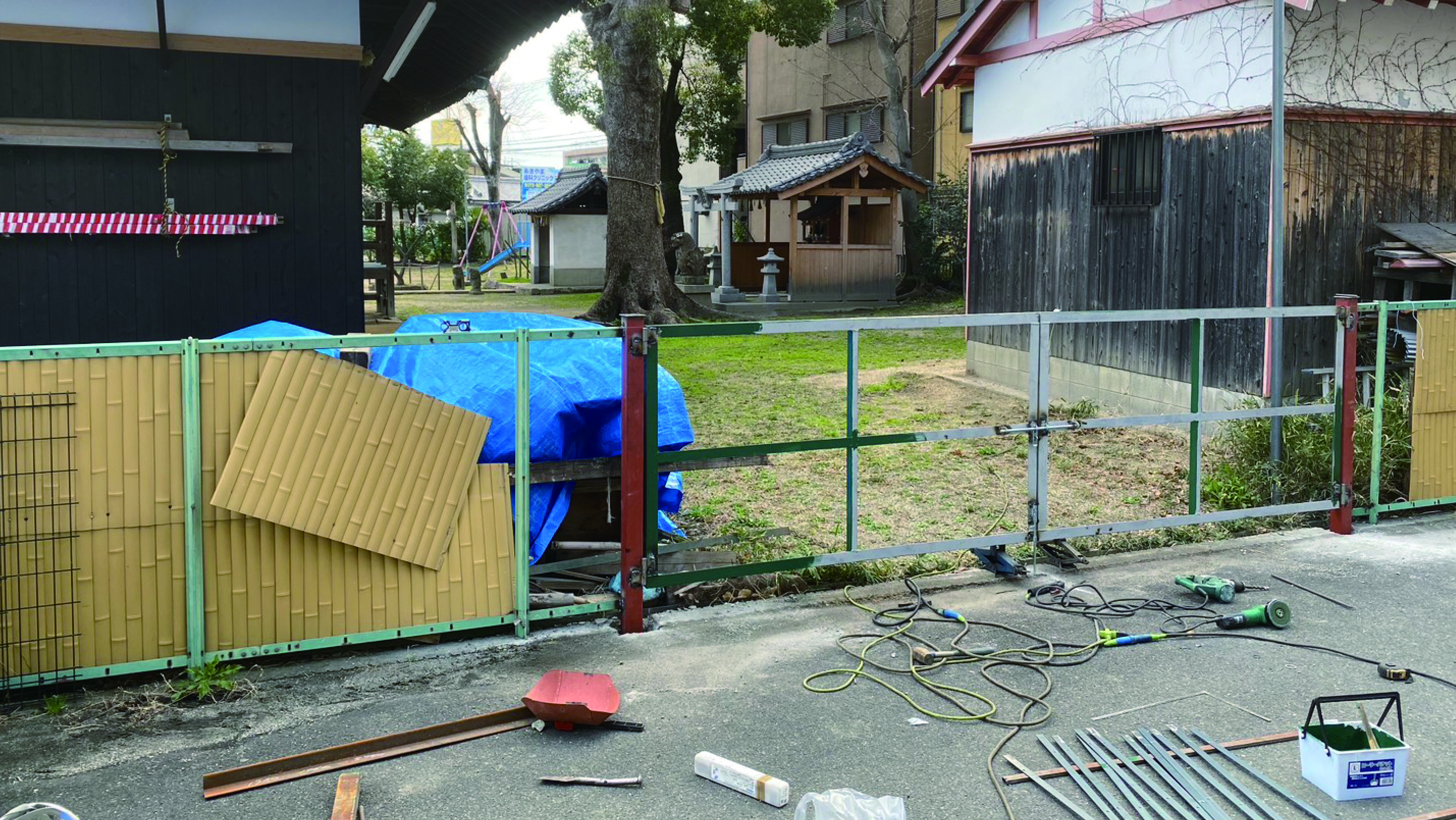 大高建設株式会社 大阪・寝屋川